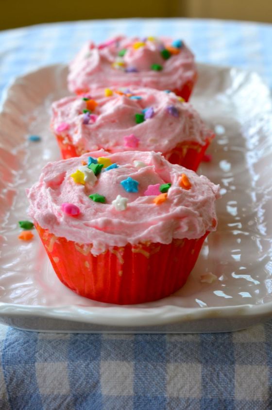 Cupcakes