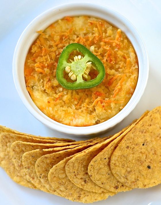 Jalapeno popper dip 3