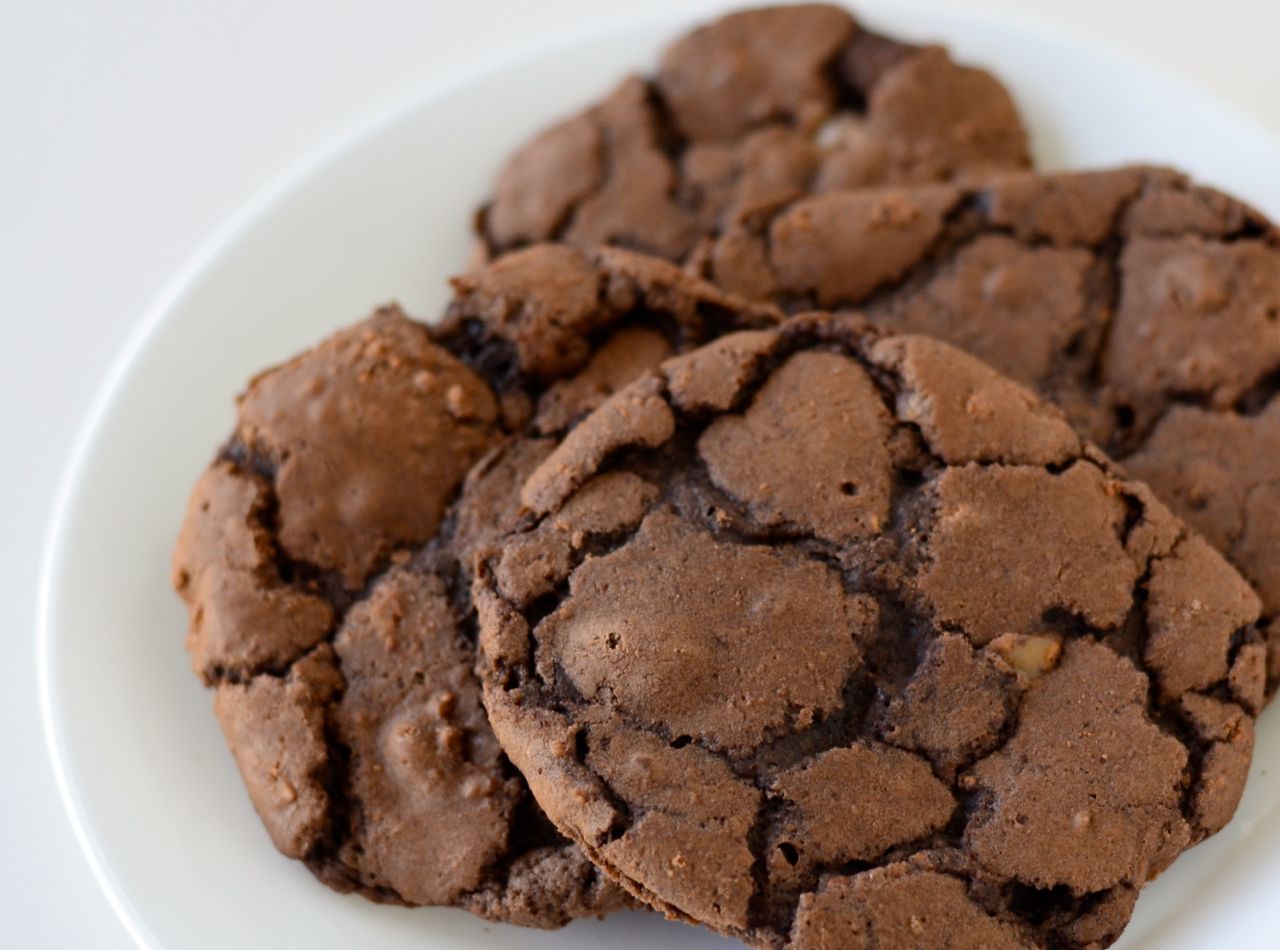 choc cookies-2