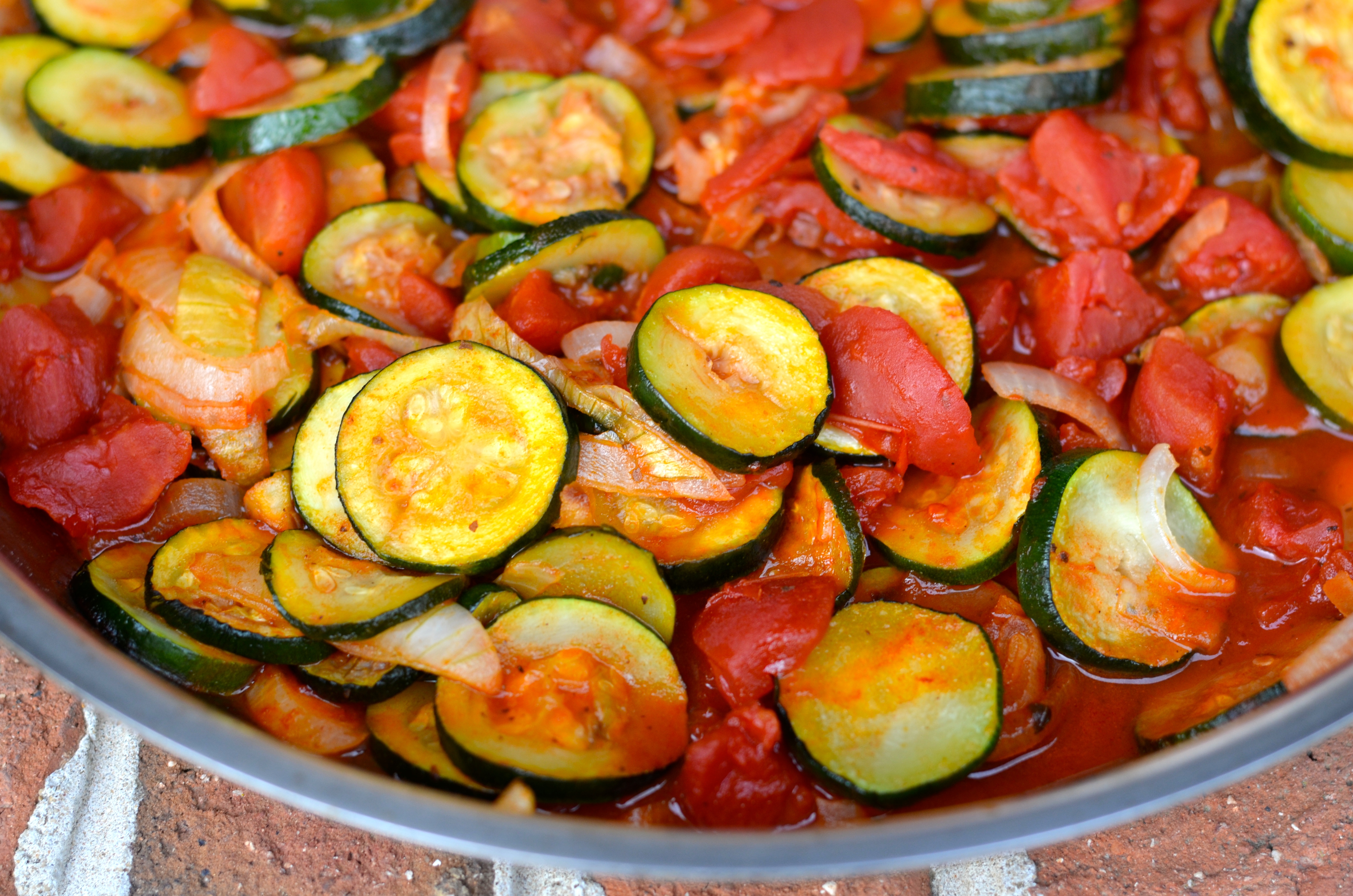 Italian Zucchini