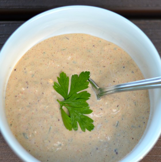 Creole Remoulade